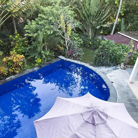 Villa Bali Zen Kerobokan
